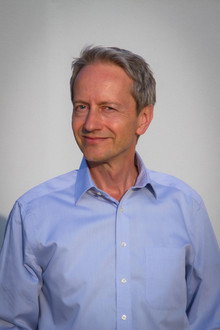 Marcus Pelz