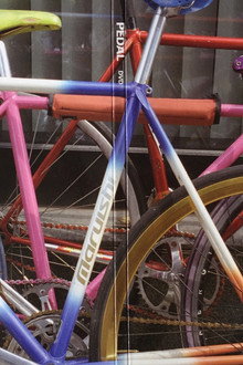 Pedal
