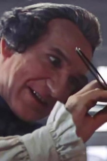 The Tale of Sweeney Todd