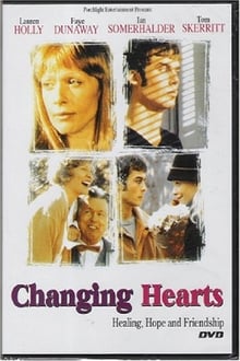 Poster do filme Changing Hearts
