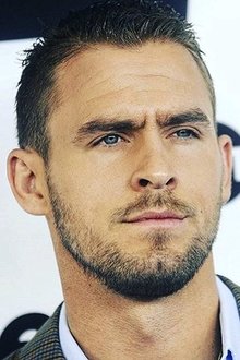 Photo of Jack Kesy