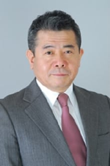 Foto de perfil de Jin Urayama