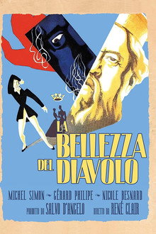 La bellezza del diavolo