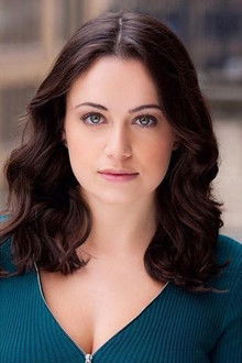 Photo of Jada Montemarano