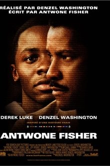 Antwone Fisher