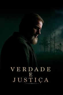 Verdade e Justiça (BluRay)