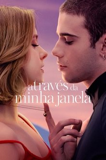 Poster do filme Através da Minha Janela