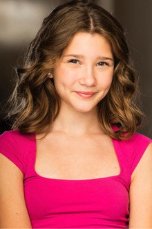 Photo of Maya Misaljevic