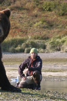 Der Bär in mir