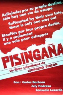 Pisingaña