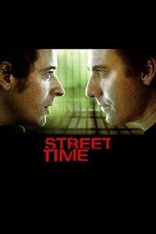 Street Time tv show poster