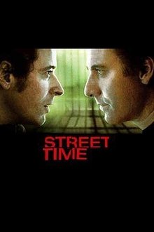 Poster da série Street Time