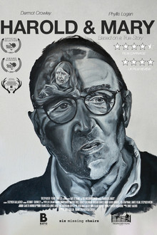 Harold & Mary