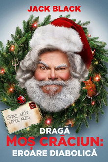 Dragă Moș Crăciun: Eroare diabolică
