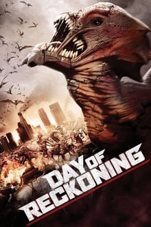 Day of Reckoning movie poster