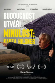 Budoucnost utváří minulost: Kauza Hilsner