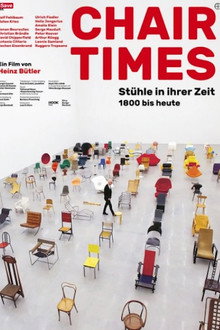 Chair Times
