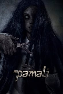 Poster do filme Pamali