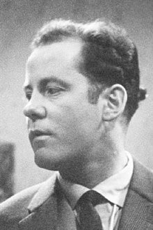 Photo of Joost Siedhoff