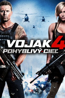 Vojak 4: Pohyblivý cieľ