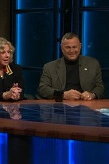Real Time with Bill Maher season 4 episode 7