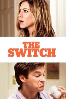 The Switch movie poster