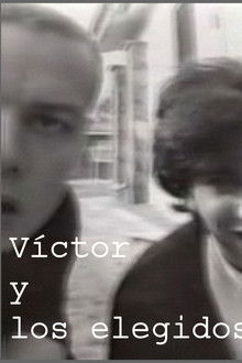 Víctor and the chosen ones