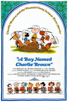 Charlie Brown i jego Kompania