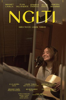 Ngiti