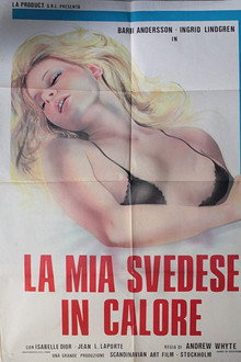 Pilska Julia på bröllopsresa!