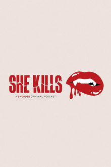 She Kills