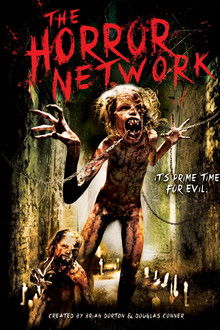 The Horror Network Vol. 1