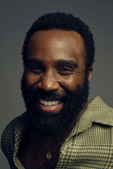 Photo of Tramell Tillman