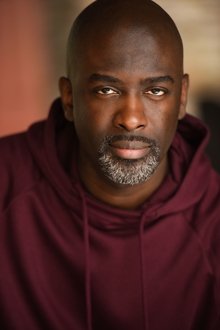 Photo of Carl Kennedy