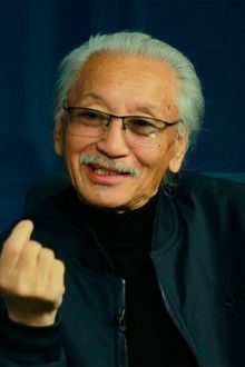 Photo of Myagmarnaran Gombo