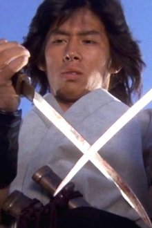 忍者武芸帖-百地三太夫