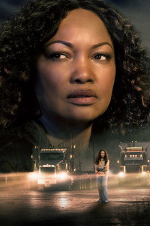 Taken at a Truck Stop: A Black Girl Missing Movie
