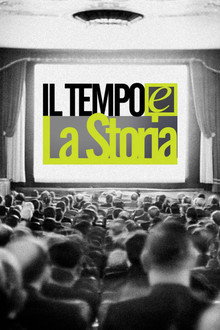 Il Tempo e la Storia