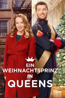 Ein Weihnachtsprinz in Queens