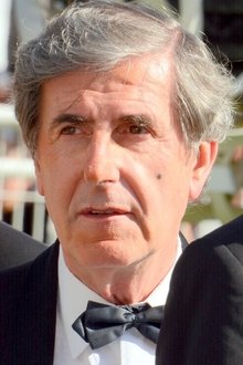 Photo of Bernard Ménez