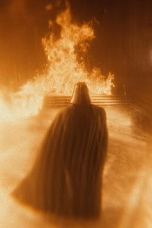 Vader Episode II: Echoes of the Jedi