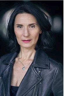 Nathalie Adlam