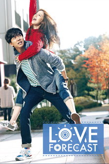 Love Forecast
