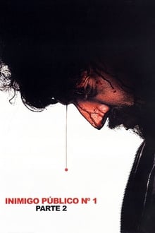 Mesrine: Public Enemy No 1 BluRay 