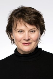 Photo of Monica Dolan
