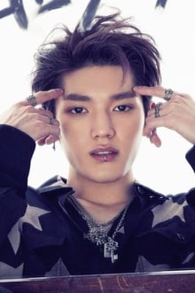 Taeyong profile picture