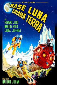 Base Luna chiama Terra