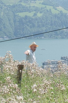 Point of Origin - Building a house in Austria