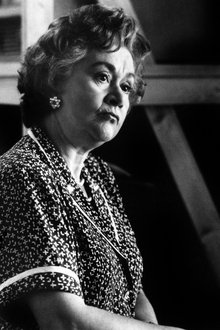 Photo of Joan Plowright