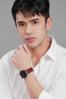 Photo of David Licauco